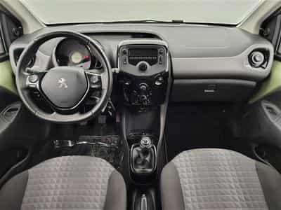 Peugeot 108 1.0 VTi Active S&S (EU6.2) (2020) - Foto 8