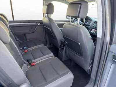 VW Touran 1,6 TDI Comfortline/Climtronic/PDC/Navi (2012) - Foto 13