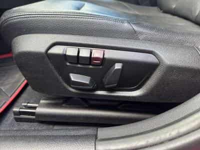 BMW 120 d Leder/el.Sitze/Bi-Xenon/Navi/PDC v+h (2014) - Foto 13
