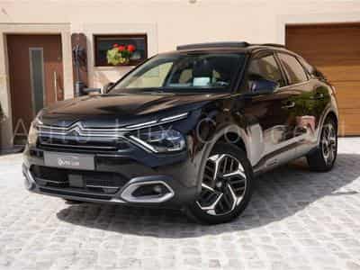 Citroën C4 1.5 BlueHDi 130 S&S EAT8 MAX (2024) - Foto 1