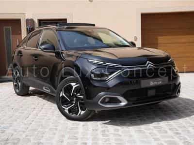 Citroën C4 1.5 BlueHDi 130 S&S EAT8 MAX (2024) - Foto 2