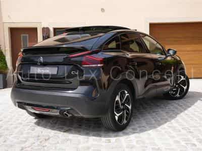 Citroën C4 1.5 BlueHDi 130 S&S EAT8 MAX (2024) - Foto 3