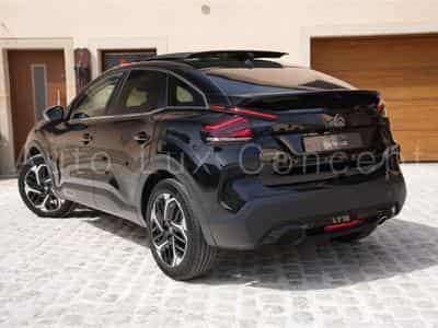 Citroën C4 1.5 BlueHDi 130 S&S EAT8 MAX (2024) - Foto 4