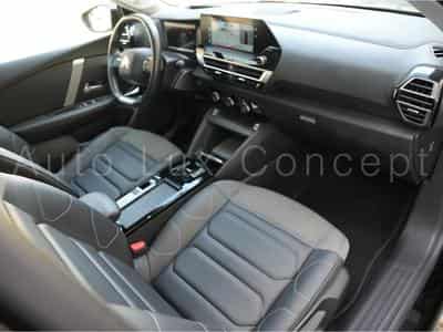 Citroën C4 1.5 BlueHDi 130 S&S EAT8 MAX (2024) - Foto 6