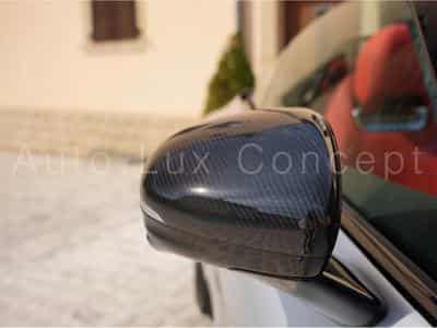 Mercedes SL 63 AMG ROADSTER/CARBON/PREMIUM PLUS (2024) - Foto 10