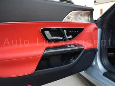 Mercedes SL 63 AMG ROADSTER/CARBON/PREMIUM PLUS (2024) - Foto 14