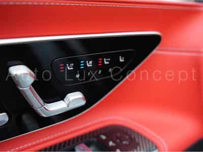Mercedes SL 63 AMG ROADSTER/CARBON/PREMIUM PLUS (2024) - Foto 15