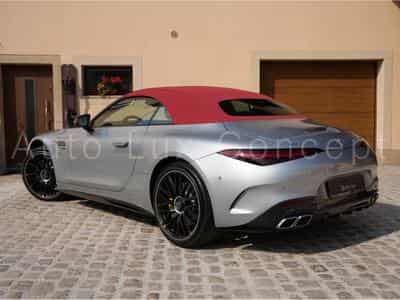 Mercedes SL 63 AMG ROADSTER/CARBON/PREMIUM PLUS (2024) - Foto 3