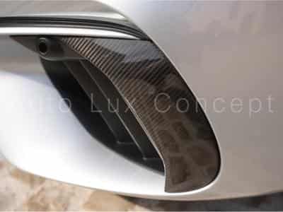 Mercedes SL 63 AMG ROADSTER/CARBON/PREMIUM PLUS (2024) - Foto 9