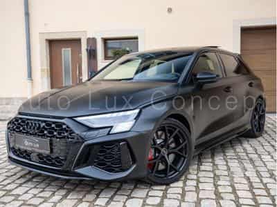 Audi RS3 Sportback 2.5 TFSI quattro S tronic 7 (2024) - Foto 1