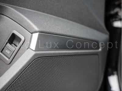 Audi RS3 Sportback 2.5 TFSI quattro S tronic 7 (2024) - Foto 11