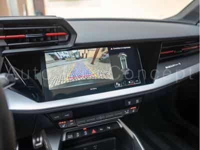 Audi RS3 Sportback 2.5 TFSI quattro S tronic 7 (2024) - Foto 14
