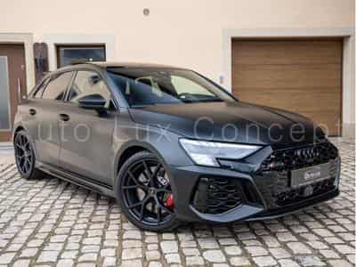 Audi RS3 Sportback 2.5 TFSI quattro S tronic 7 (2024) - Foto 2