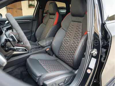 Audi RS3 Sportback 2.5 TFSI quattro S tronic 7 (2024) - Foto 6
