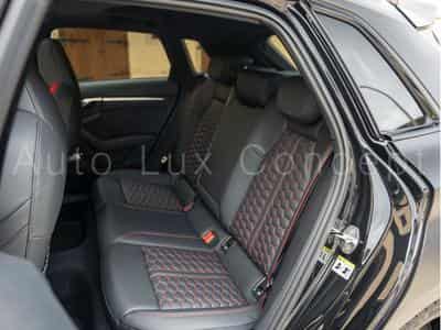 Audi RS3 Sportback 2.5 TFSI quattro S tronic 7 (2024) - Foto 8