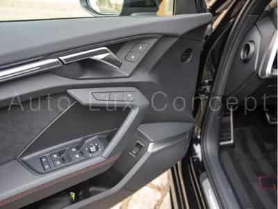 Audi RS3 Sportback 2.5 TFSI quattro S tronic 7 (2024) - Foto 9