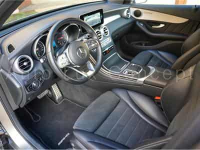 Mercedes GLC 300 d 4MATIC AMG Line (2021) - Foto 5