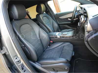 Mercedes GLC 300 d 4MATIC AMG Line (2021) - Foto 8
