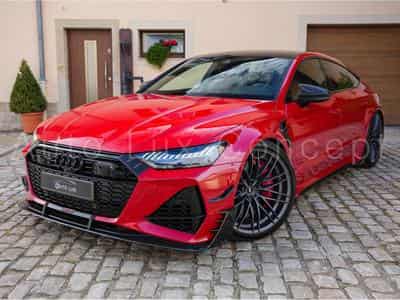 Audi RS7 R Sportback ABT 740 ch 1 of 125 (2019) - Foto 1