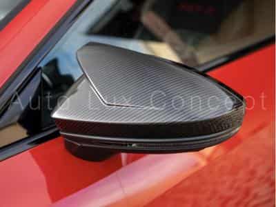Audi RS7 R Sportback ABT 740 ch 1 of 125 (2019) - Foto 10