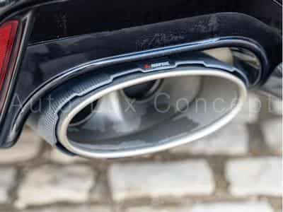 Audi RS7 R Sportback ABT 740 ch 1 of 125 (2019) - Foto 11