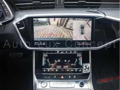 Audi RS7 R Sportback ABT 740 ch 1 of 125 (2019) - Foto 15
