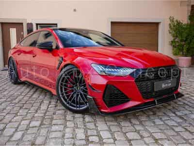 Audi RS7 R Sportback ABT 740 ch 1 of 125 (2019) - Foto 2