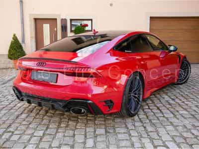 Audi RS7 R Sportback ABT 740 ch 1 of 125 (2019) - Foto 3