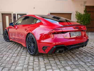 Audi RS7 R Sportback ABT 740 ch 1 of 125 (2019) - Foto 4