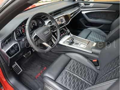 Audi RS7 R Sportback ABT 740 ch 1 of 125 (2019) - Foto 5
