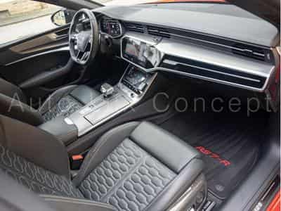Audi RS7 R Sportback ABT 740 ch 1 of 125 (2019) - Foto 6