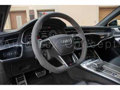 Audi RS6 Avant 4.0 TFSI quattro (2020) - Foto 9