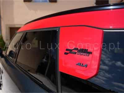 Mini Countryman John Cooper Works ALL4 (2024) - Foto 12