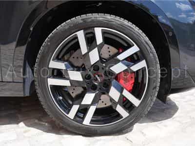 Mini Countryman John Cooper Works ALL4 (2024) - Foto 13