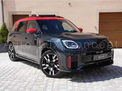 Mini Countryman John Cooper Works ALL4 (2024) - Foto 2