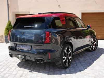 Mini Countryman John Cooper Works ALL4 (2024) - Foto 3