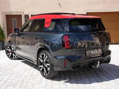 Mini Countryman John Cooper Works ALL4 (2024) - Foto 4