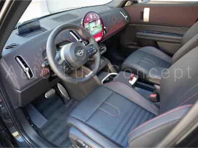 Mini Countryman John Cooper Works ALL4 (2024) - Foto 5