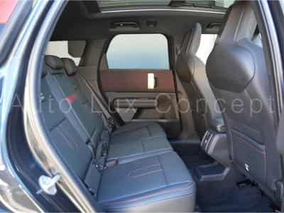 Mini Countryman John Cooper Works ALL4 (2024) - Foto 8
