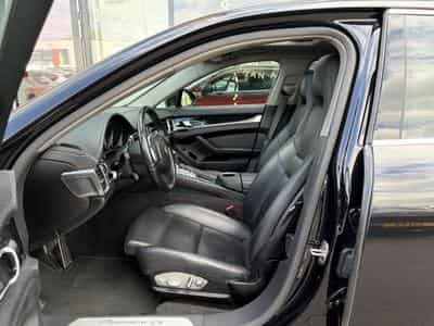 Porsche Panamera Panamera 4 S (2015) - Foto 9