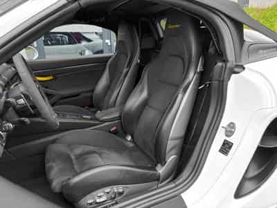 Porsche Boxster 718 Spyder 718 SPYDER/LED/KAMERA/20/CABRIOLET (2022) - Foto 6