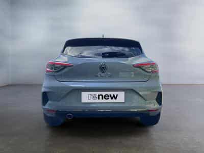 Renault Clio 1.0 Tce Techno (2025) - Foto 3