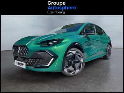 Renault Clio 1.8 Techno full hybrid E-Tech 160 hp (2026) - Foto 1