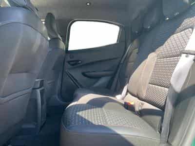 Renault Clio 1.8 Techno full hybrid E-Tech 160 hp (2026) - Foto 7