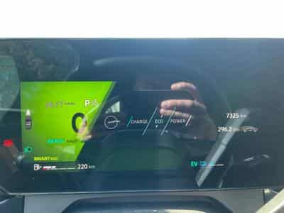 Renault Clio 1.8 Techno full hybrid E-Tech 160 hp (2026) - Foto 8