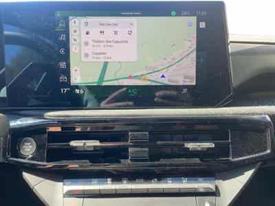 Renault Clio 1.8 Techno full hybrid E-Tech 160 hp (2026) - Foto 9