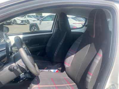 Peugeot 108 1.0 VTI ALLURE ETG5 5P (2015) - Foto 10