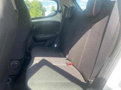 Peugeot 108 1.0 VTI ALLURE ETG5 5P (2015) - Foto 12