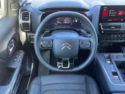 Citroen C5 AIRCROSS 1.5 BLUEHDI 130 MAX BOITE AUTOMATIQUE (2025) - Foto 10