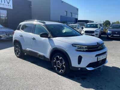 Citroen C5 AIRCROSS 1.5 BLUEHDI 130 MAX BOITE AUTOMATIQUE (2025) - Foto 3